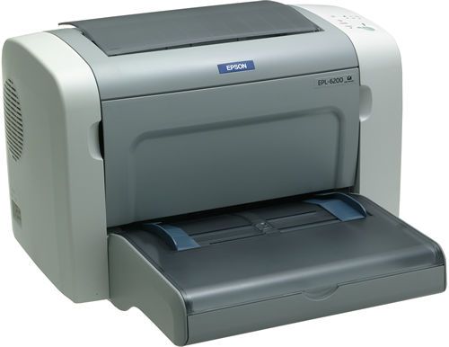 Epson EPL-6200T